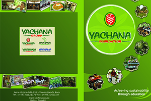 yachana folder